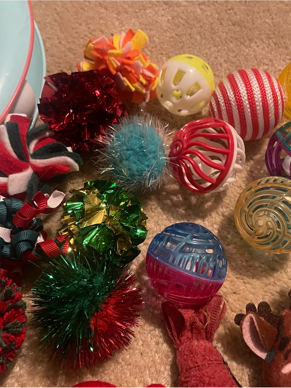 Cat Toy Lot - Picture 2 of 5